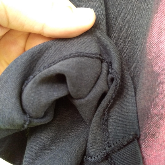 SOLD💥'95 Hog Wild Hank Jr. tour tee - Picture 5 of 6